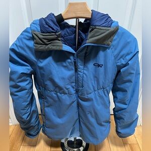 Outdoor Research Women’s Jacket